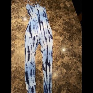 Fashion Nova Jumpsuit